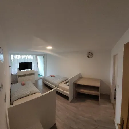 Διαμέρισμα Luca *