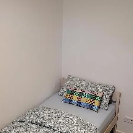 Appartement Luca *