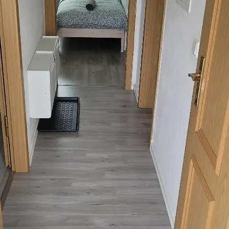 Appartement Luca *