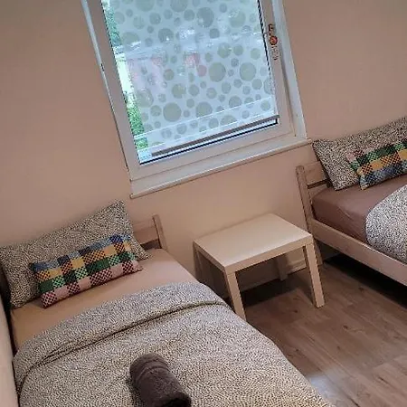 Luca * Ανόβερο