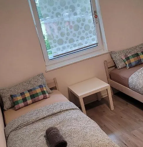 Luca * Ανόβερο